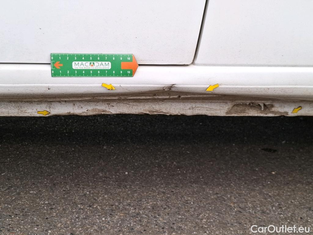  Citroen  Berlingo  Fourgon Club M 1000 1.2 PureTech 130CV BVA8 E6d #3