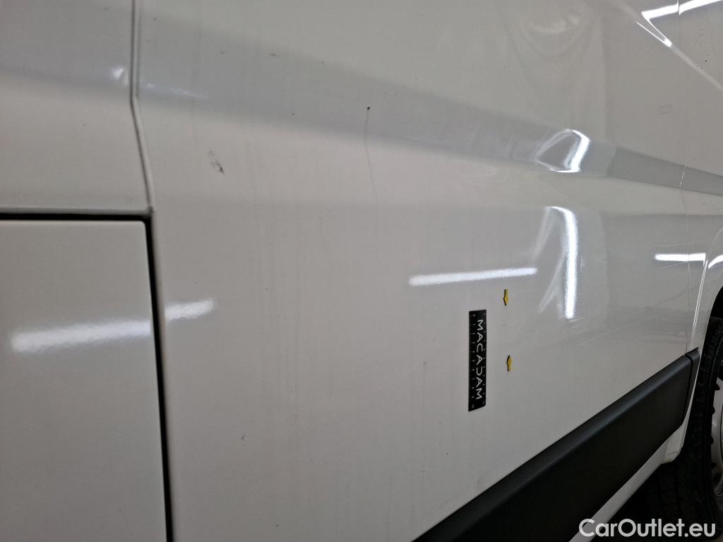  Peugeot  Boxer PEUGEOT  / 2014 / 4P / Fourgon tôlé BlueHDi S&S 120 PREMIUM 330 L1H2 #7