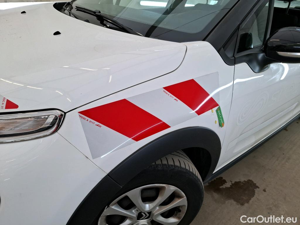  Citroen  C3  Société Feel 1.5 BlueHDI 100CV BVM6 E6dT #36