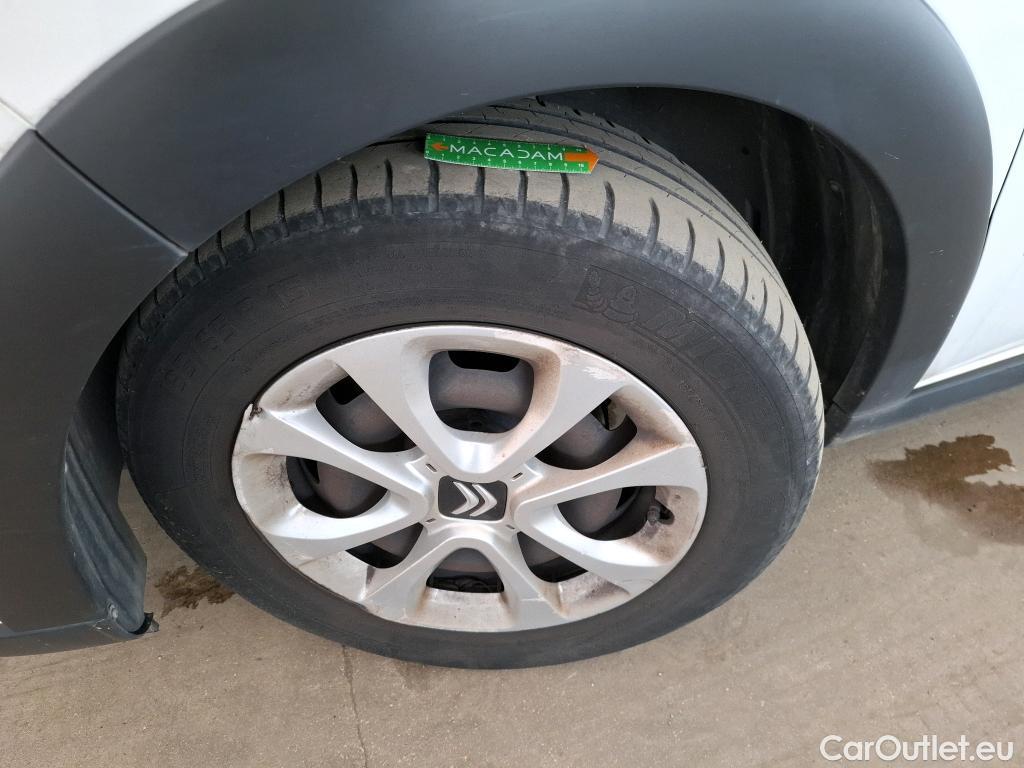 Citroen  C3  Société Feel 1.5 BlueHDI 100CV BVM6 E6dT #44