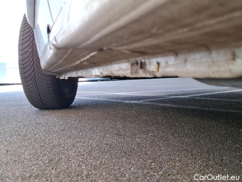  Citroen  Berlingo  Fourgon Club M 1000 1.2 PureTech 130CV BVA8 E6d #4