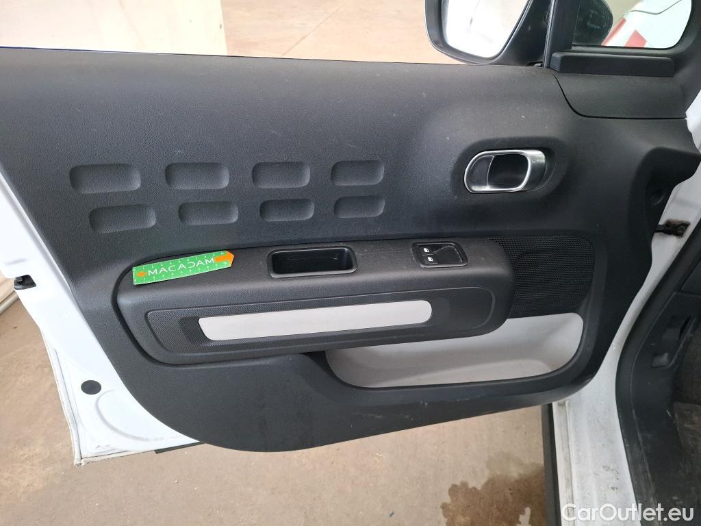  Citroen  C3  Société Feel 1.5 BlueHDI 100CV BVM6 E6dT #15