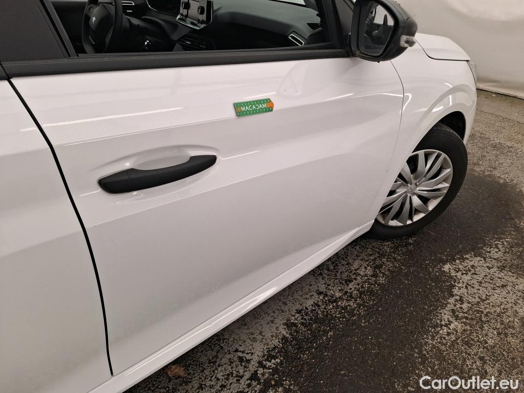  Peugeot  208  Premium 1.2 PureTech 75CV BVM5 E6d #15