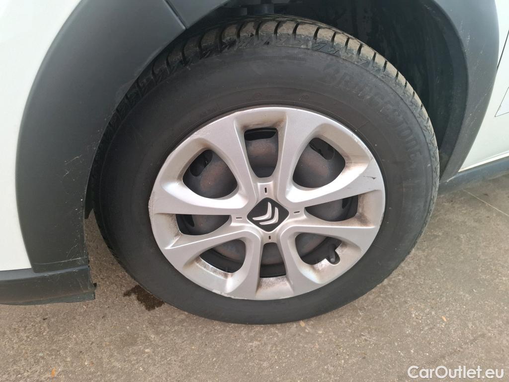  Citroen  C3  Société Feel 1.5 BlueHDI 100CV BVM6 E6dT #30
