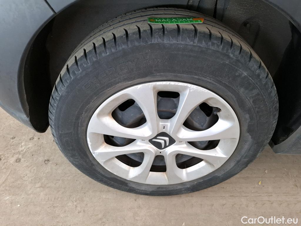  Citroen  C3  Société Feel 1.5 BlueHDI 100CV BVM6 E6dT #8