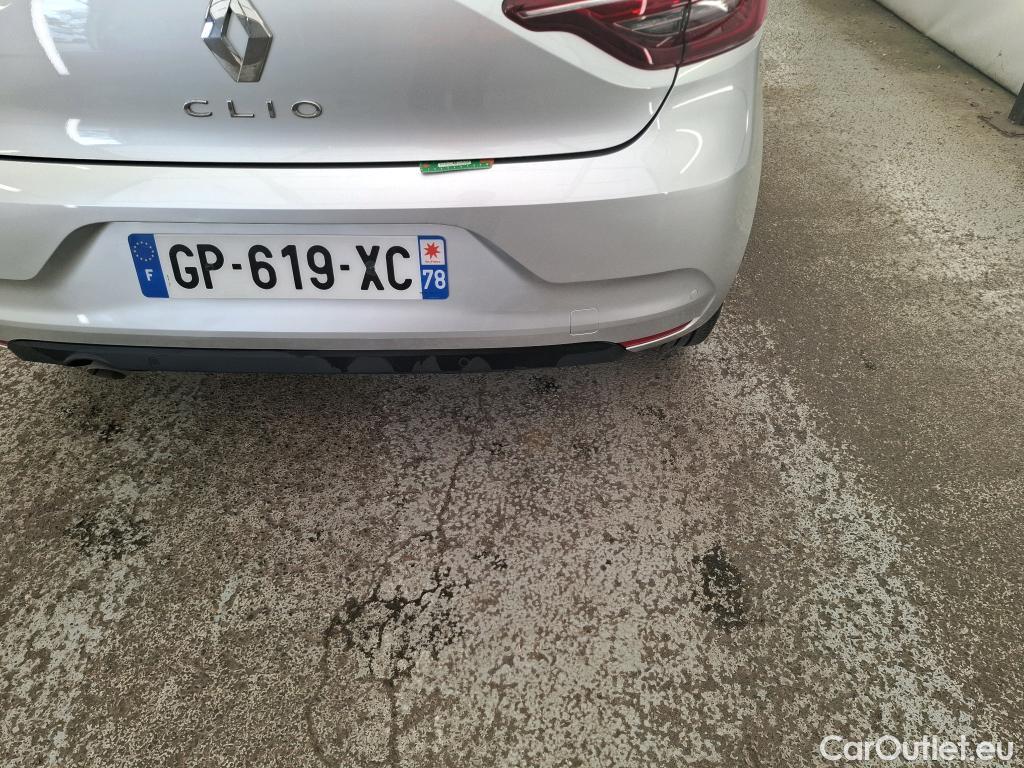  Renault  Clio  V Evolution 1.0 TCe 90CV BVM6 E6d #3