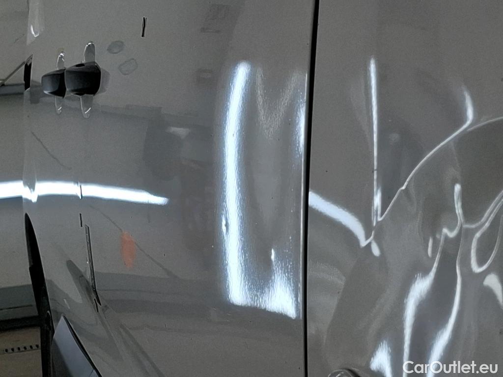  Citroen  Berlingo  Fourgon Control M 650 1.2 PureTech 110CV BVM6 E6d #72