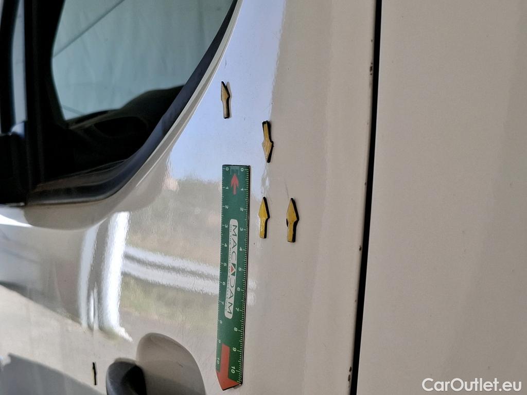  Citroen  Berlingo  Fourgon Club M 1000 1.2 PureTech 130CV BVA8 E6d #35