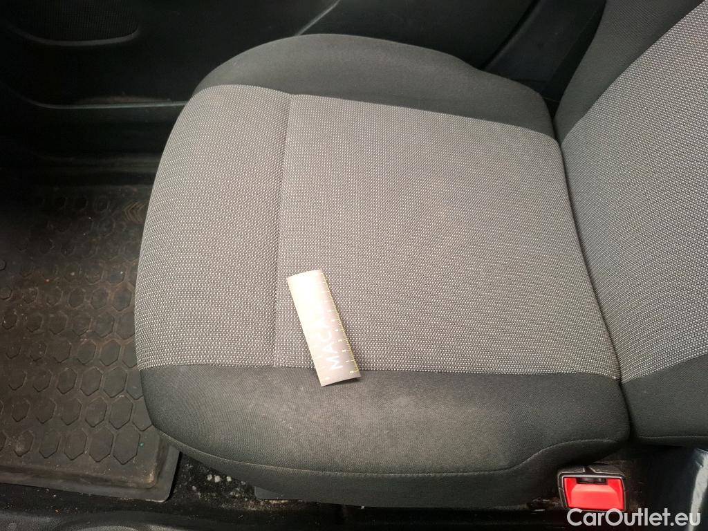  Citroen  Berlingo  Fourgon Control M 650 1.2 PureTech 110CV BVM6 E6d #95