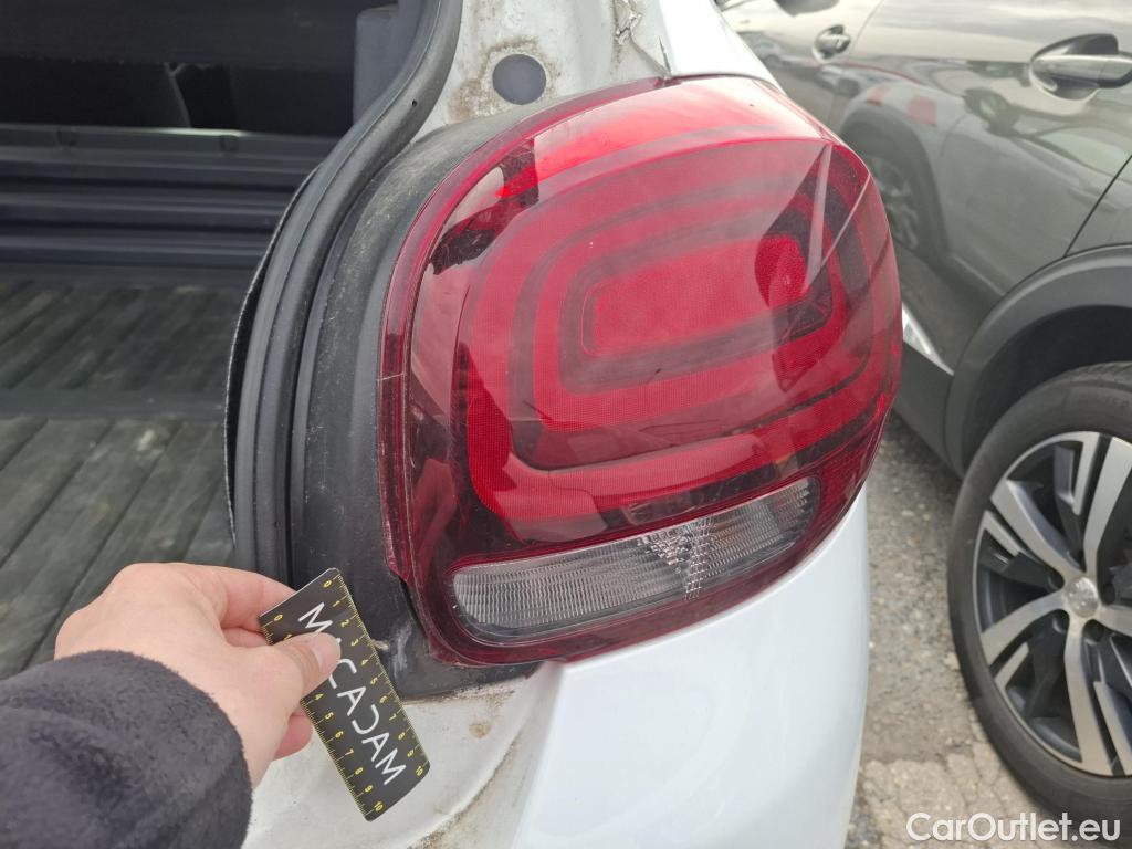  Citroen  C3  Société Feel 1.5 BlueHDI 100CV BVM6 E6dT #5
