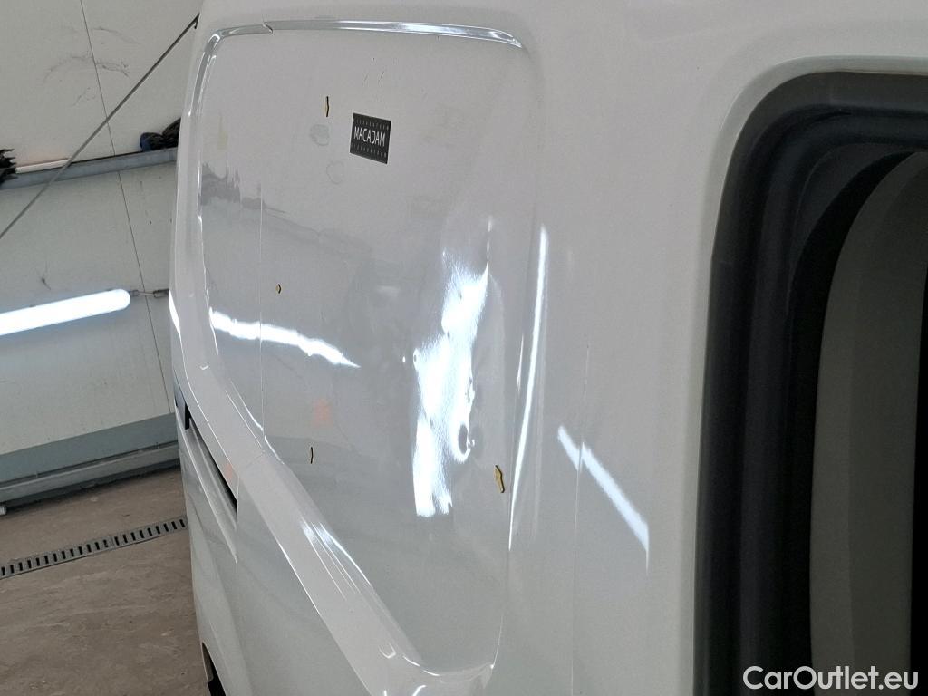  Citroen  Berlingo  Fourgon Control M 650 1.2 PureTech 110CV BVM6 E6d #15