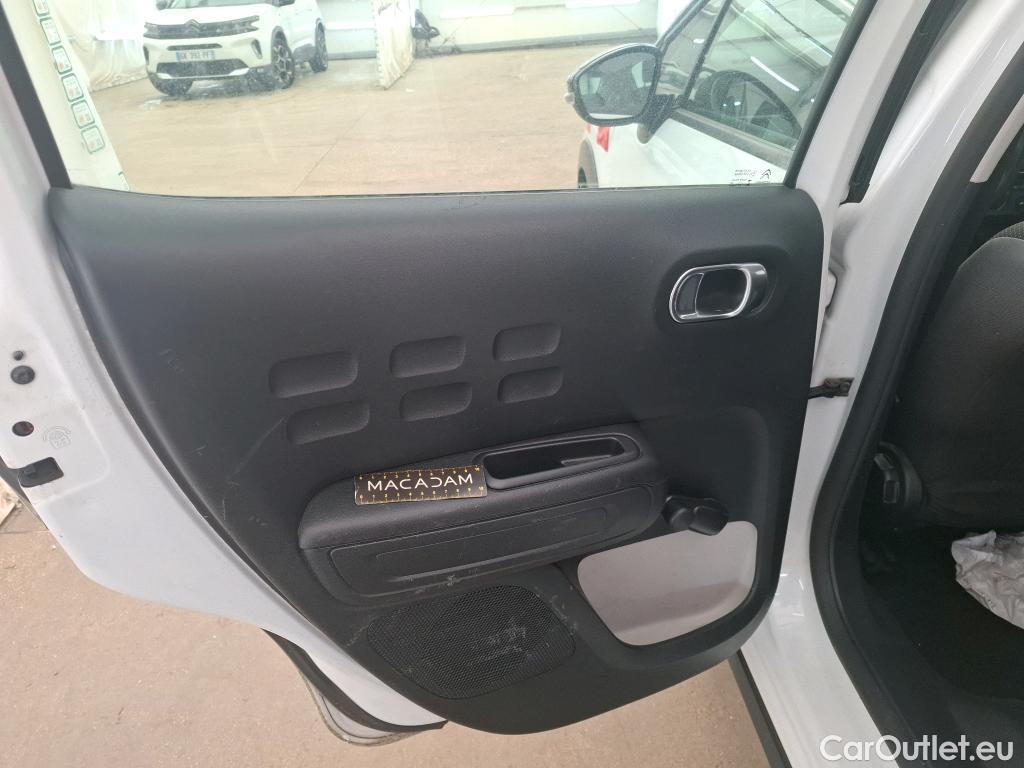  Citroen  C3  Société Feel 1.5 BlueHDI 100CV BVM6 E6dT #4