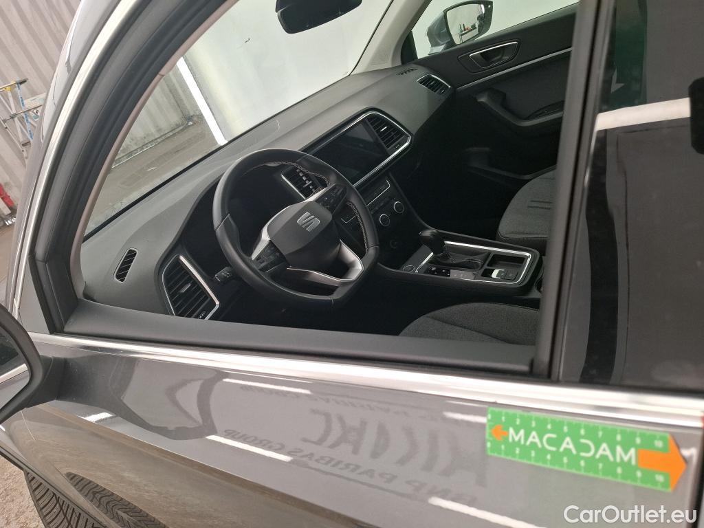  Seat  ATECA  Style Business 2.0 TDI 150CV BVA7 E6d #22