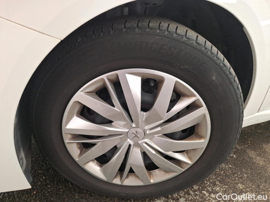  Peugeot  208  Premium 1.2 PureTech 75CV BVM5 E6d #21