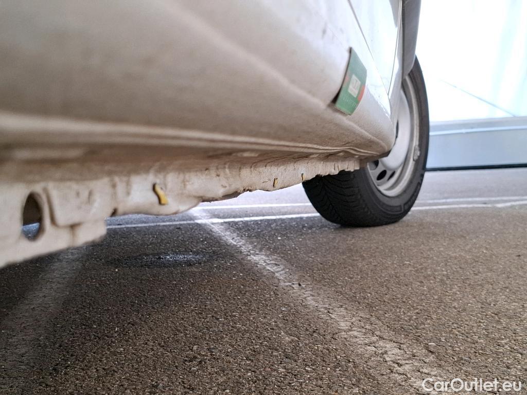  Citroen  Berlingo  Fourgon Club M 1000 1.2 PureTech 130CV BVA8 E6d #13