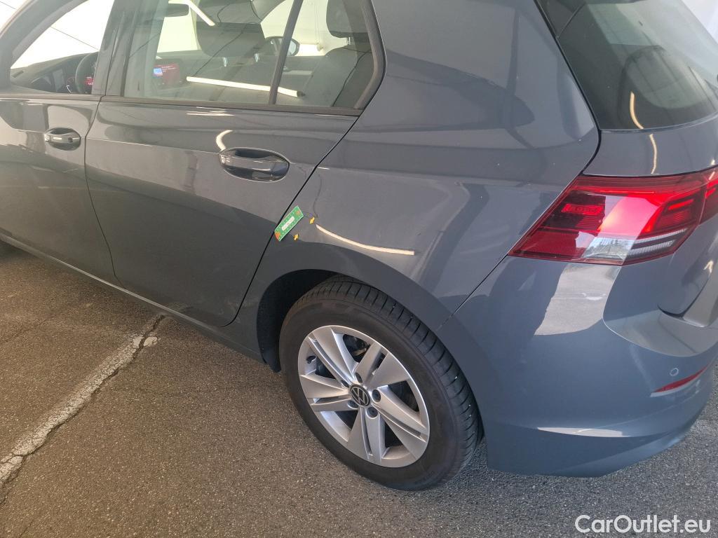  Volkswagen  Golf  VOLKSWAGEN / 2020 / 5P / Berline 2.0 TDI SCR 115 LIFE BUSINESS #1