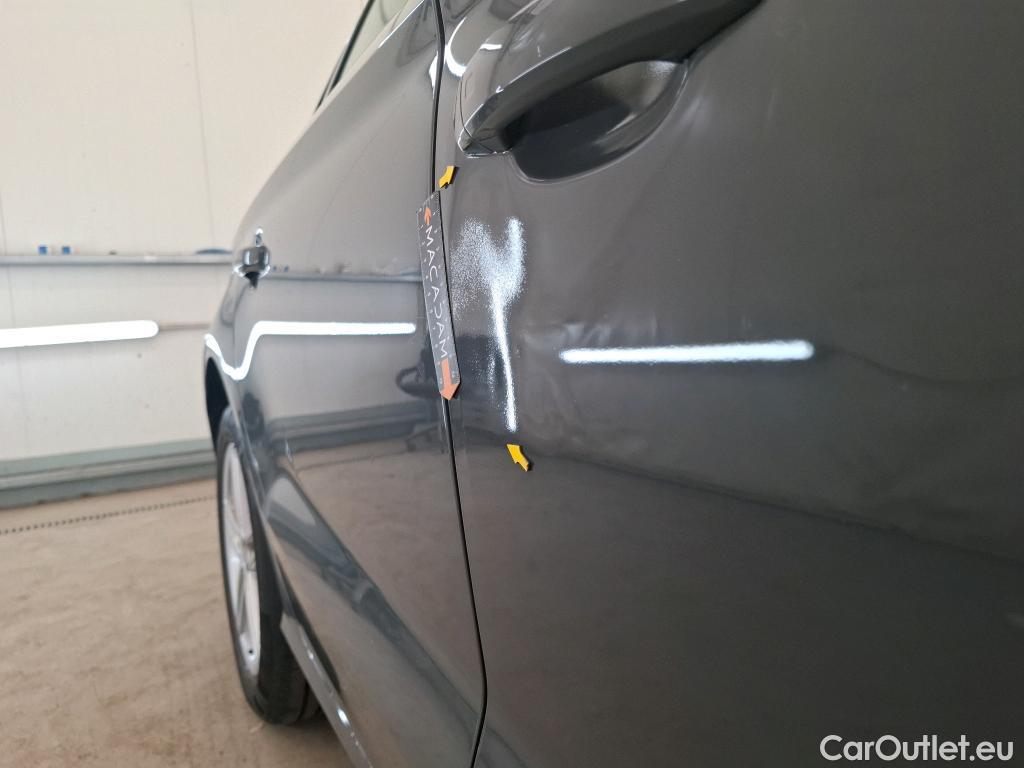  Audi  A3 AUDI  Berline 4p Berline 30 TDI 116 S TRONIC BUSINESS LINE #14