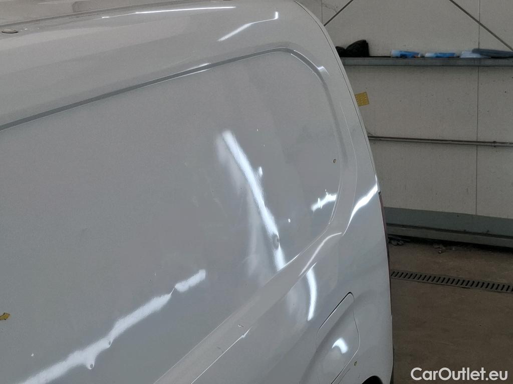  Citroen  Berlingo  Fourgon Control M 650 1.2 PureTech 110CV BVM6 E6d #26