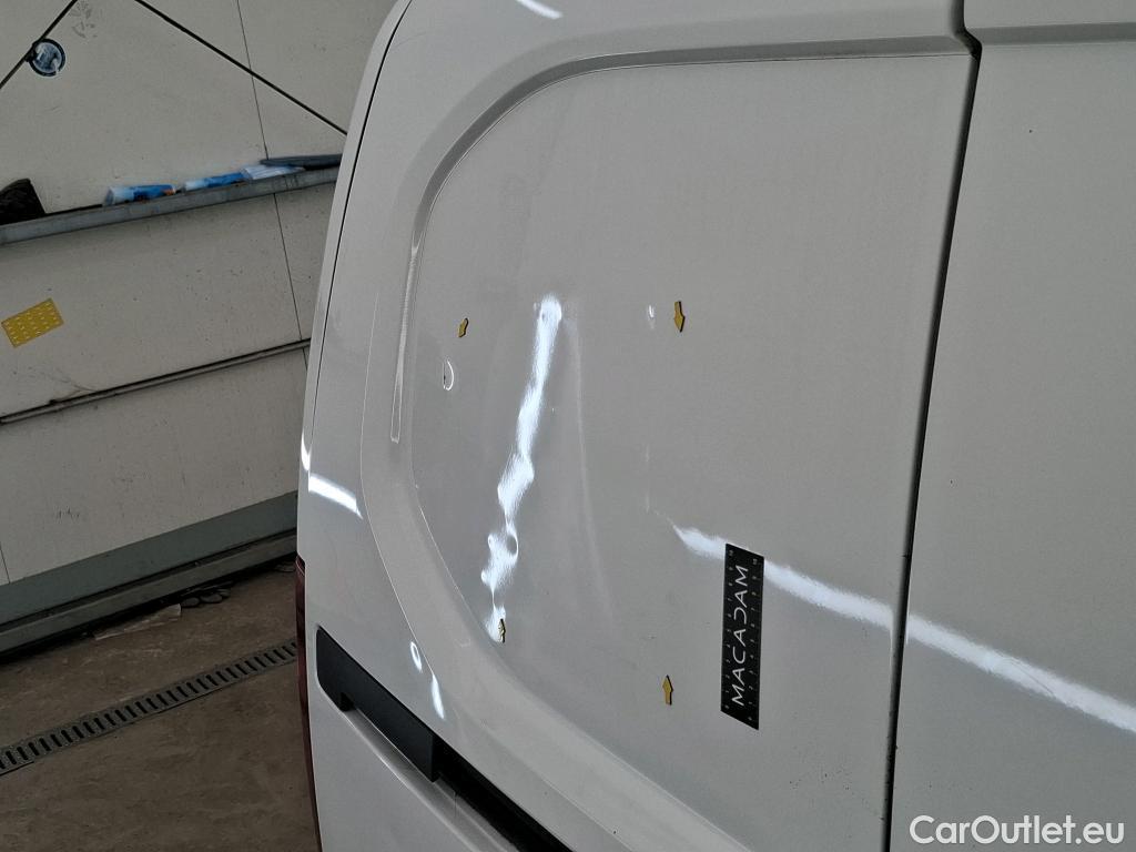  Citroen  Berlingo  Fourgon Control M 650 1.2 PureTech 110CV BVM6 E6d #32