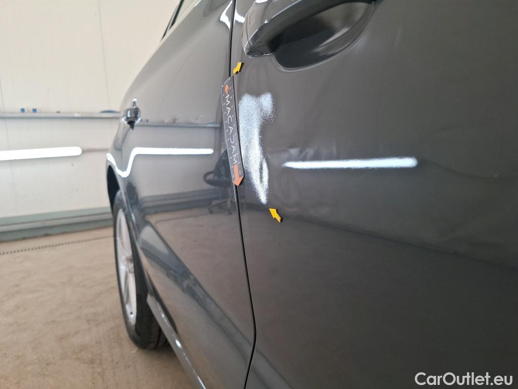  Audi  A3 AUDI  Berline 4p Berline 30 TDI 116 S TRONIC BUSINESS LINE #15