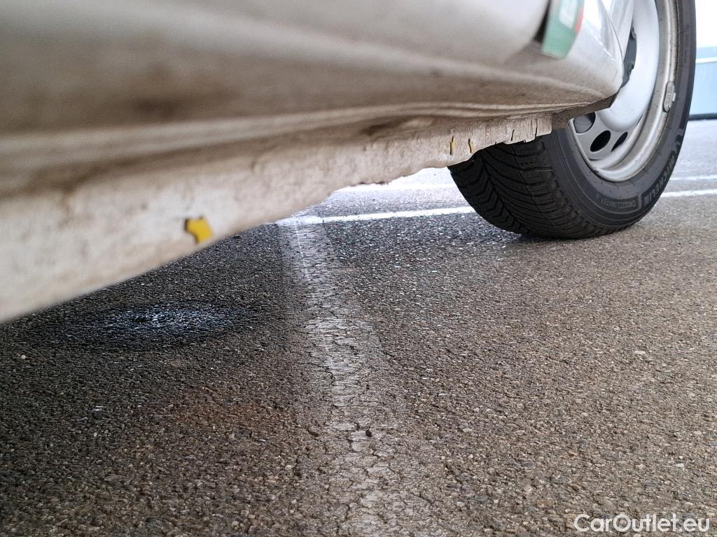  Citroen  Berlingo  Fourgon Club M 1000 1.2 PureTech 130CV BVA8 E6d #11