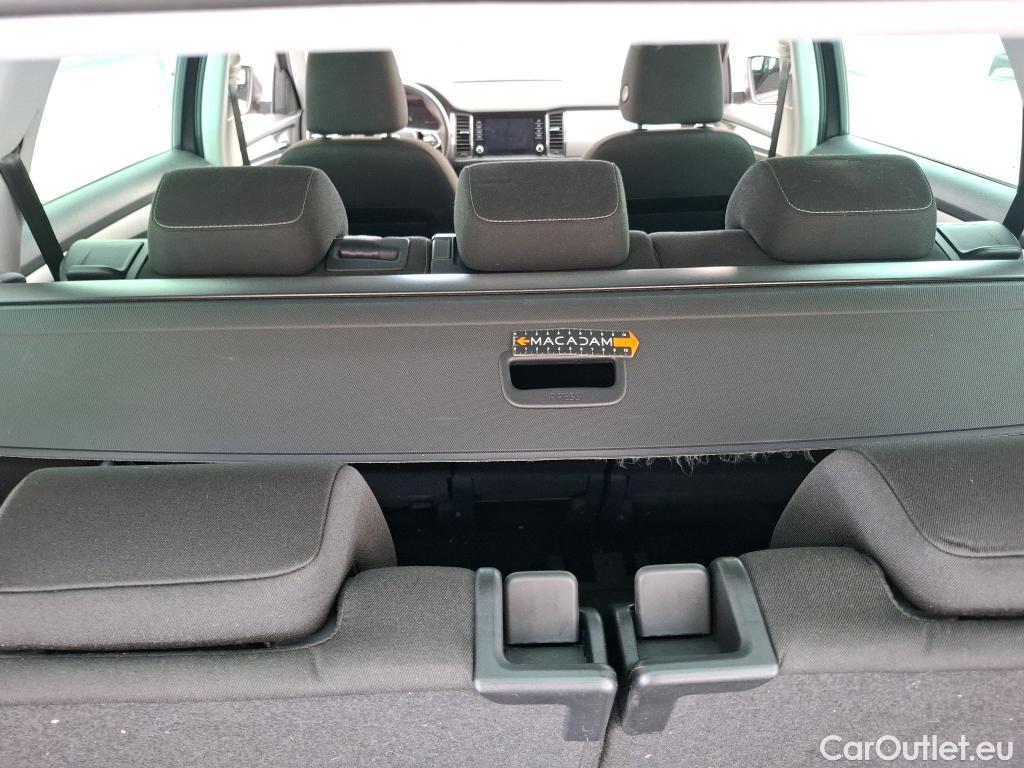  Skoda  Kodiaq  Business 1.5 TSI 150CV BVA7 7 Sieges E6d #10