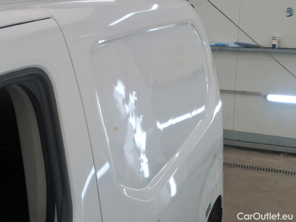  Citroen  Berlingo  Fourgon Control M 650 1.2 PureTech 110CV BVM6 E6d #21