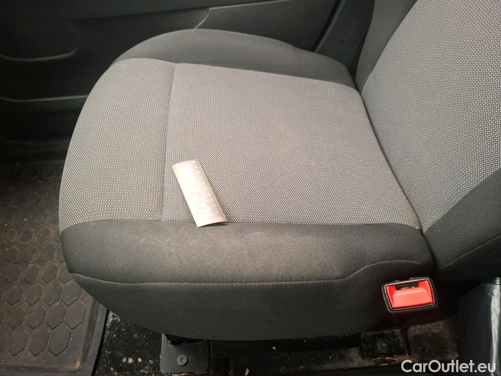  Citroen  Berlingo  Fourgon Control M 650 1.2 PureTech 110CV BVM6 E6d #94