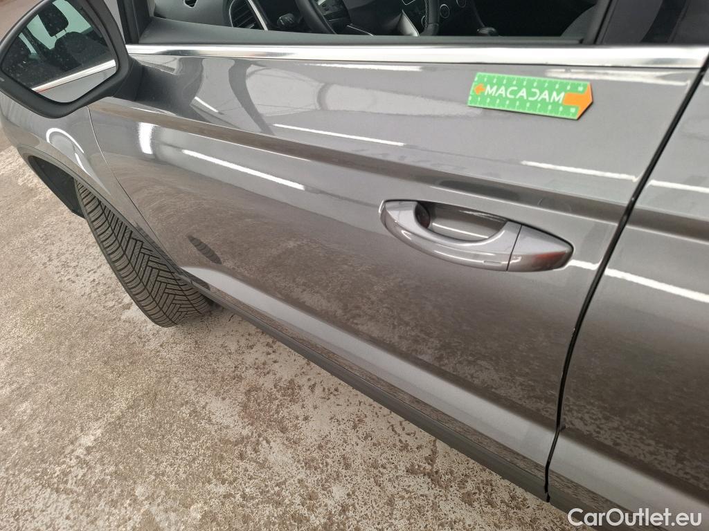  Seat  ATECA  Style Business 2.0 TDI 150CV BVA7 E6d #4