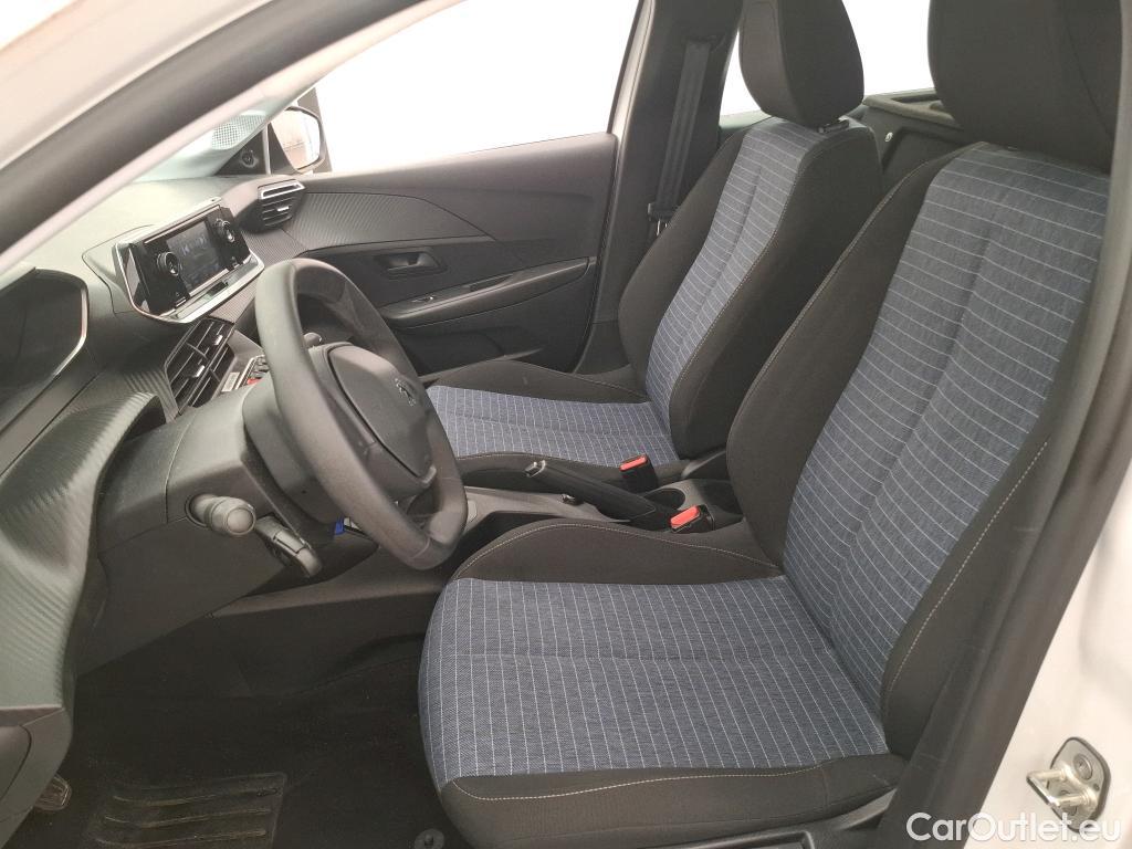  Peugeot  208  Premium 1.2 PureTech 75CV BVM5 E6d #23