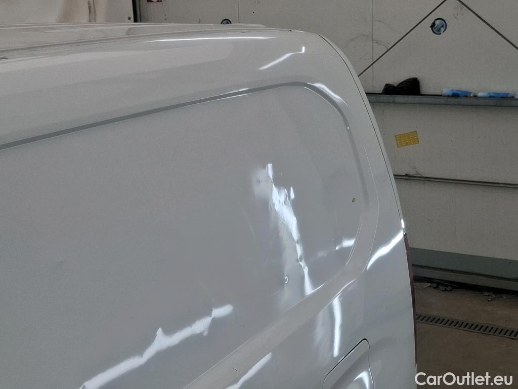  Citroen  Berlingo  Fourgon Control M 650 1.2 PureTech 110CV BVM6 E6d #27