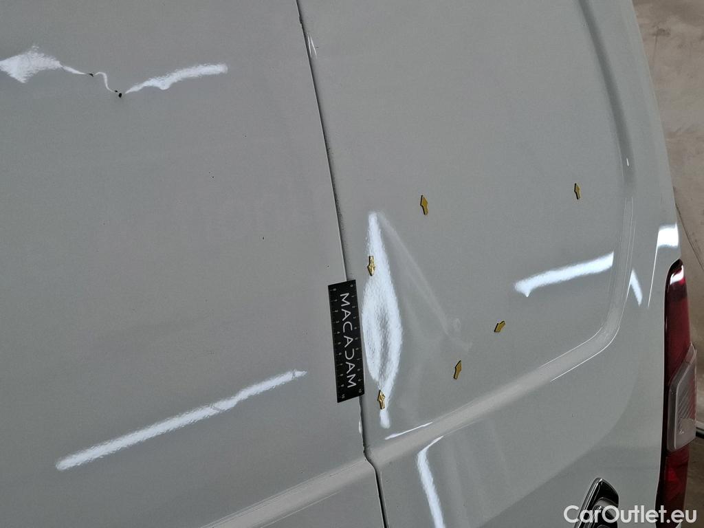  Citroen  Berlingo  Fourgon Control M 650 1.2 PureTech 110CV BVM6 E6d #56