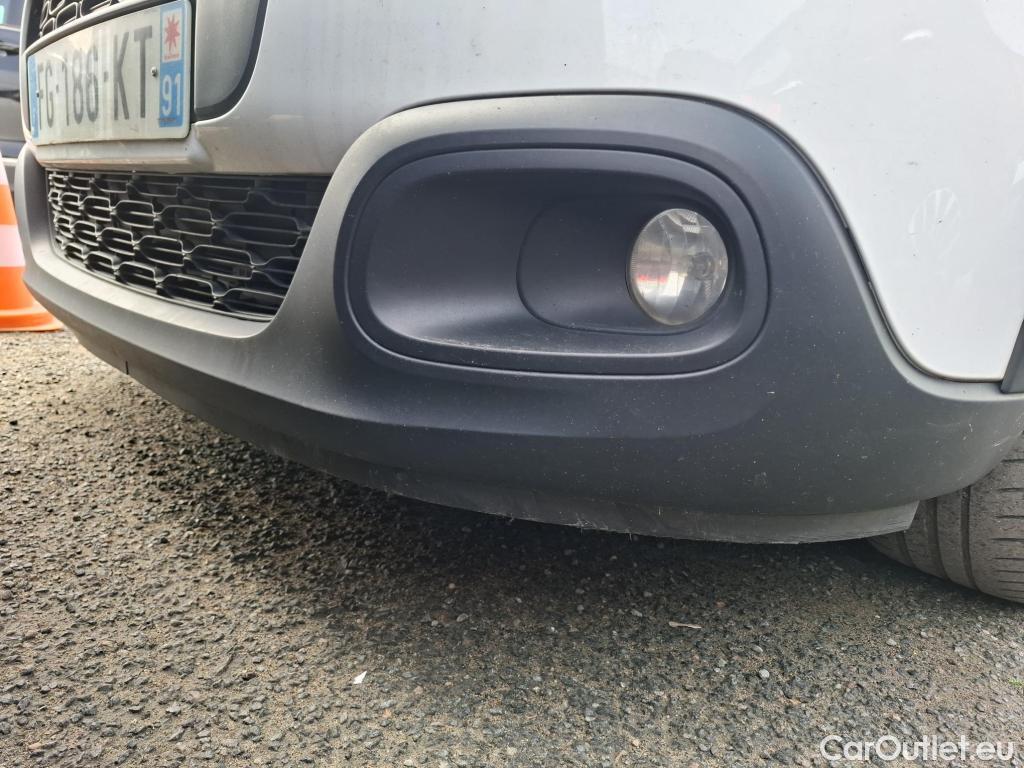  Citroen  C3  Société Feel 1.5 BlueHDI 100CV BVM6 E6dT #53