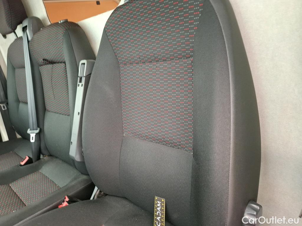  Peugeot  Boxer PEUGEOT  / 2014 / 4P / Fourgon tôlé BlueHDi S&S 120 PREMIUM 330 L1H2 #10