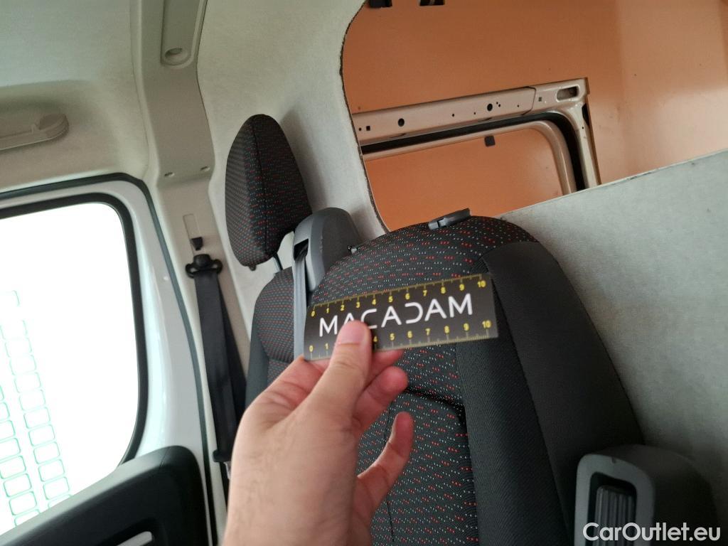  Peugeot  Boxer PEUGEOT  / 2014 / 4P / Fourgon tôlé BlueHDi S&S 120 PREMIUM 330 L1H2 #2