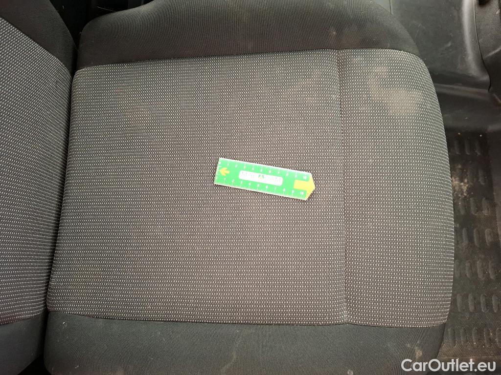 Citroen  Berlingo  Fourgon Club M 1000 1.2 PureTech 130CV BVA8 E6d #52