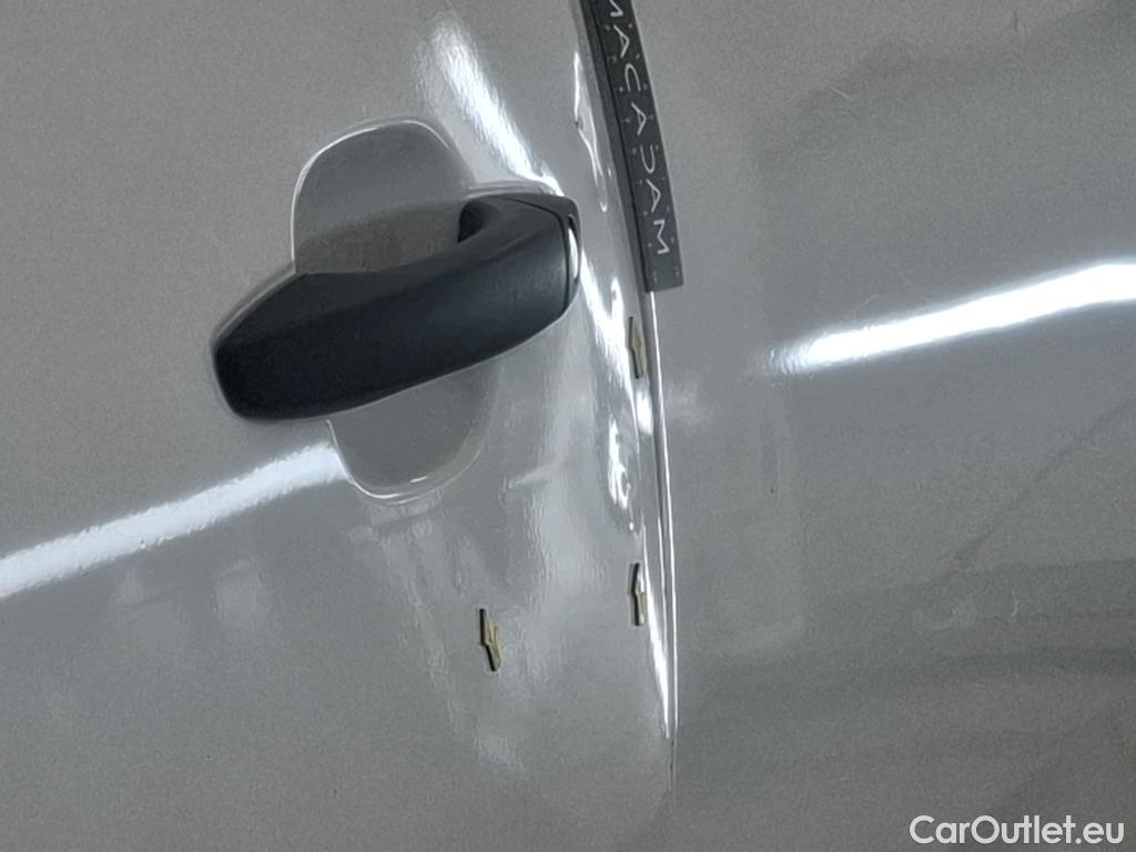  Citroen  Berlingo  Fourgon Control M 650 1.2 PureTech 110CV BVM6 E6d #66