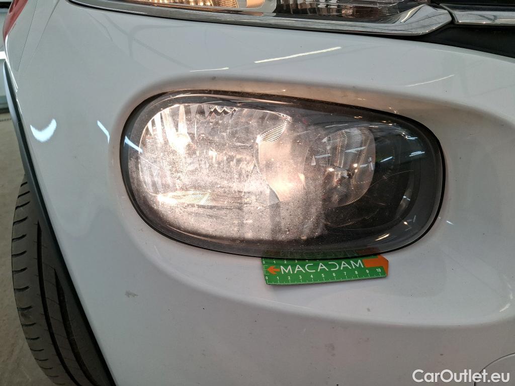  Citroen  C3  Société Feel 1.5 BlueHDI 100CV BVM6 E6dT #41