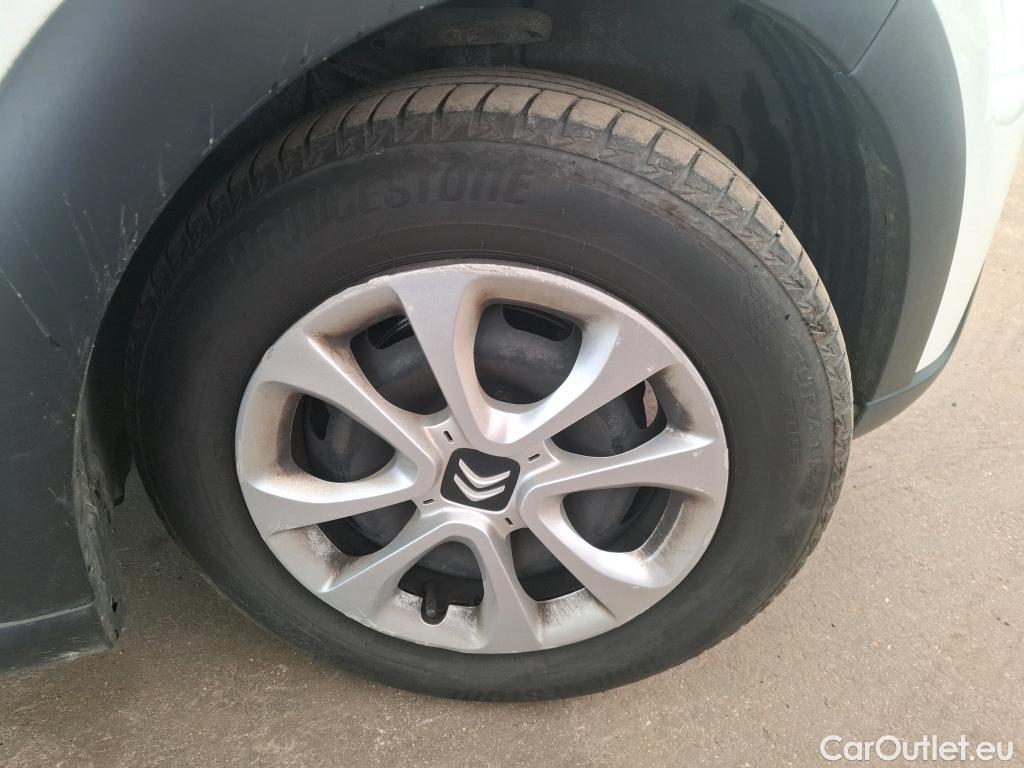  Citroen  C3  Société Feel 1.5 BlueHDI 100CV BVM6 E6dT #34