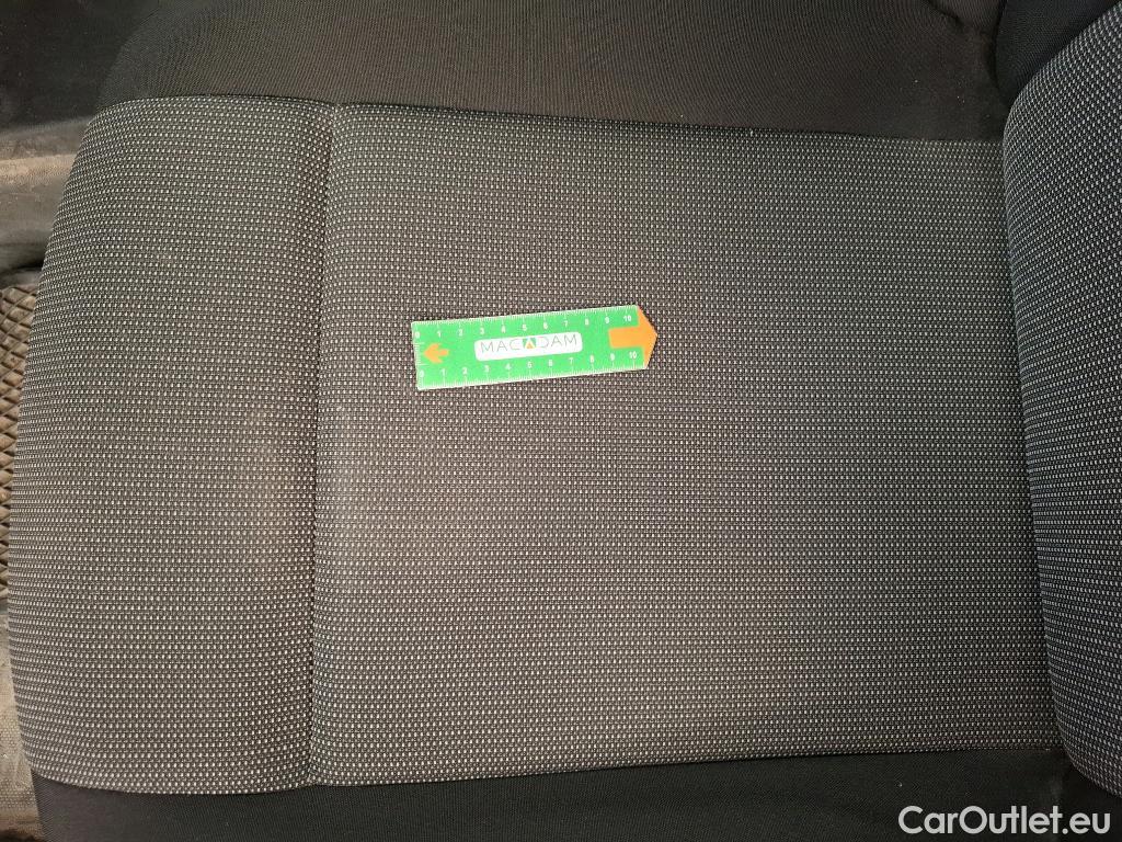 Citroen  Berlingo  Fourgon Club M 1000 1.2 PureTech 130CV BVA8 E6d #50