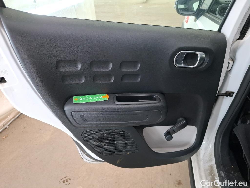 Citroen  C3  Société Feel 1.5 BlueHDI 100CV BVM6 E6dT #32