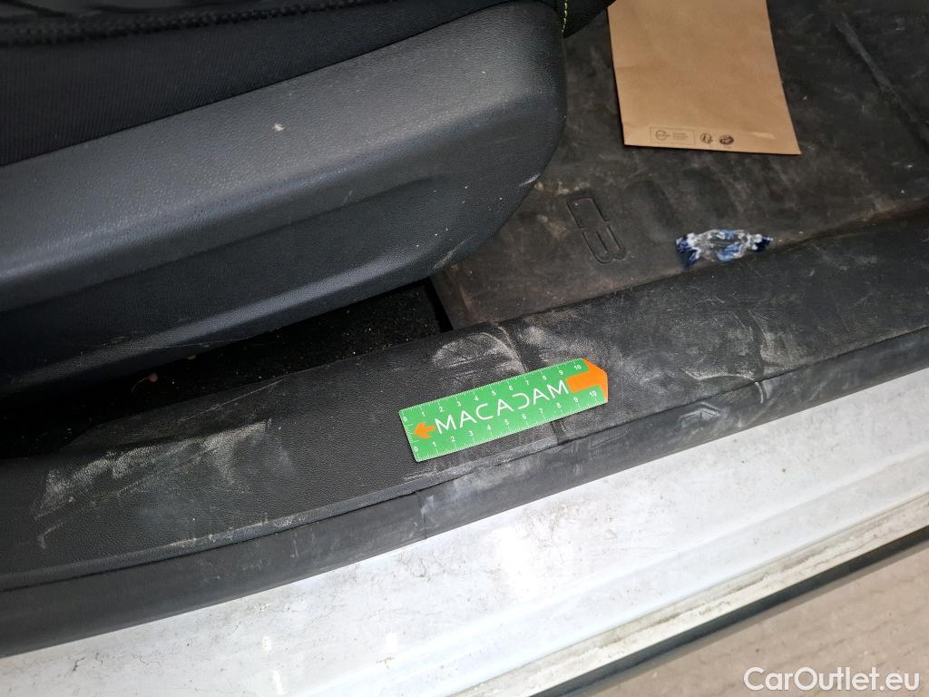  Citroen  C3  Société Feel 1.5 BlueHDI 100CV BVM6 E6dT #29