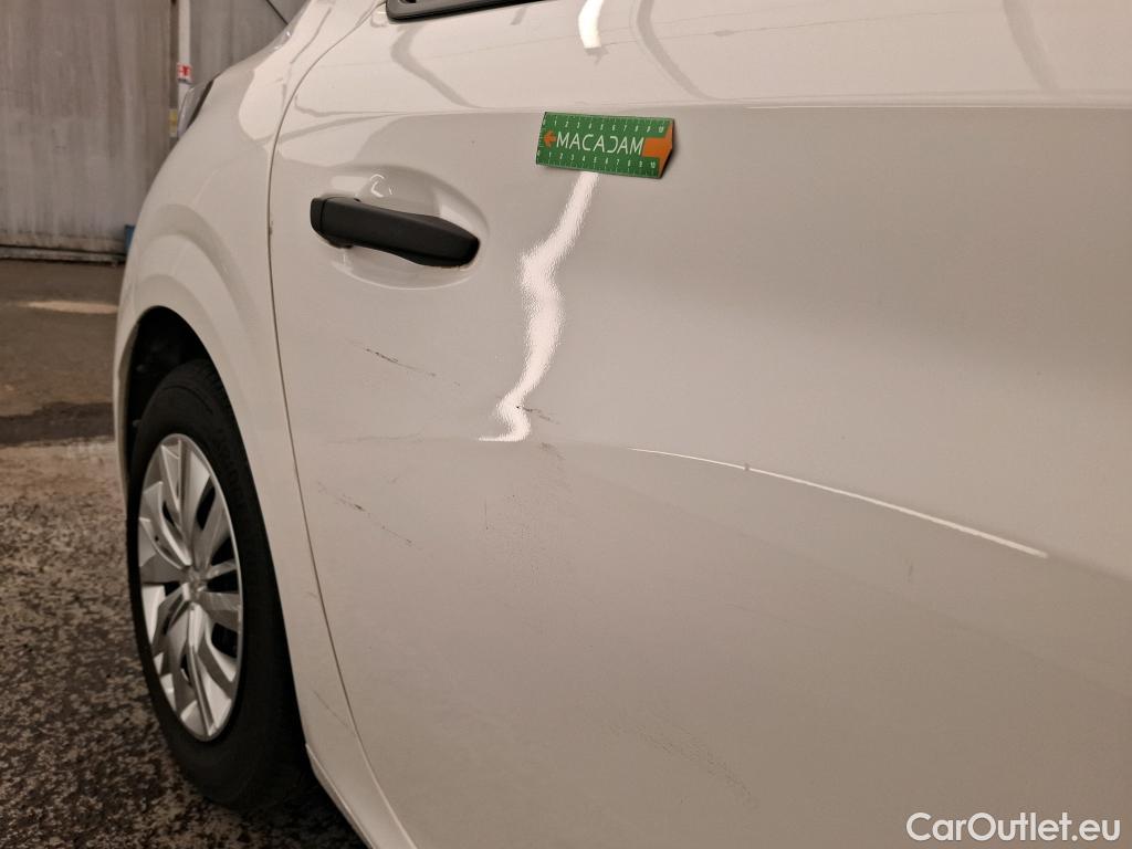  Peugeot  208  Premium 1.2 PureTech 75CV BVM5 E6d #11