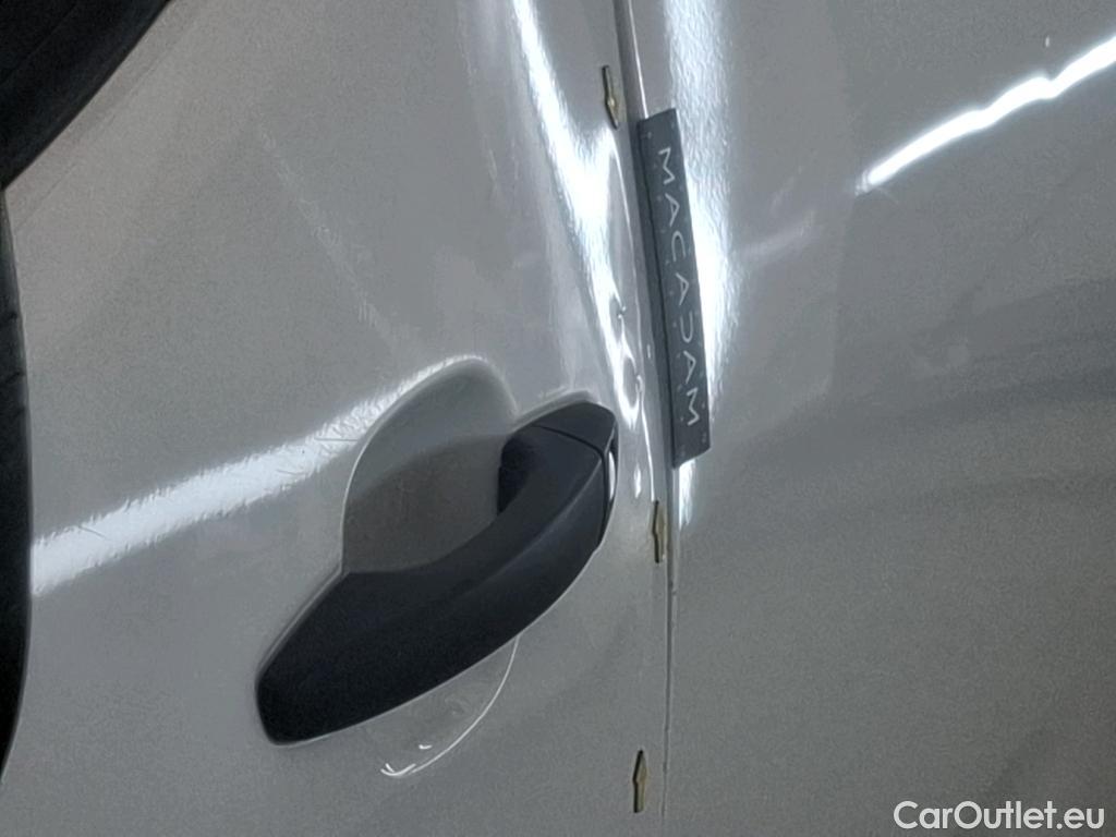  Citroen  Berlingo  Fourgon Control M 650 1.2 PureTech 110CV BVM6 E6d #63