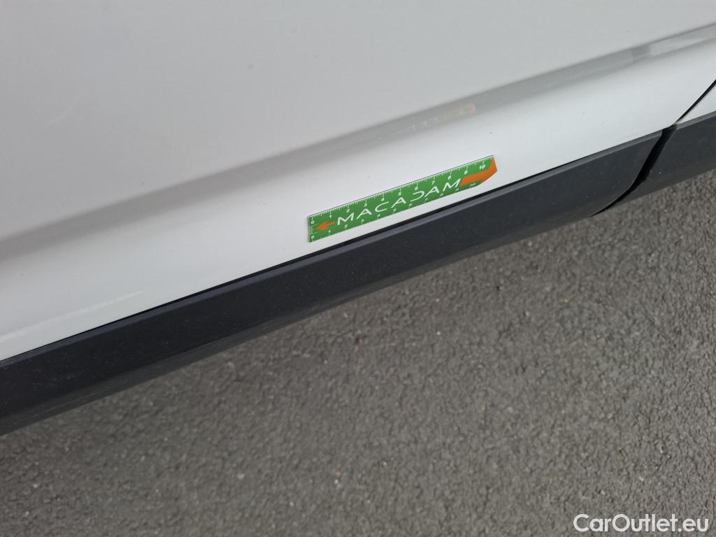  Citroen  Berlingo  Fourgon Control M 650 1.2 PureTech 110CV BVM6 E6d #83