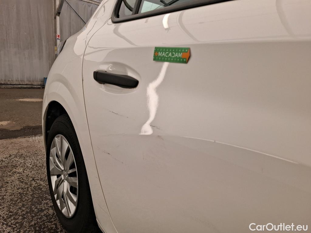  Peugeot  208  Premium 1.2 PureTech 75CV BVM5 E6d #12