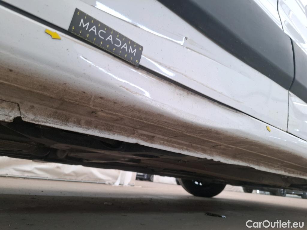  Citroen  Berlingo  Fourgon Control M 650 1.2 PureTech 110CV BVM6 E6d #3