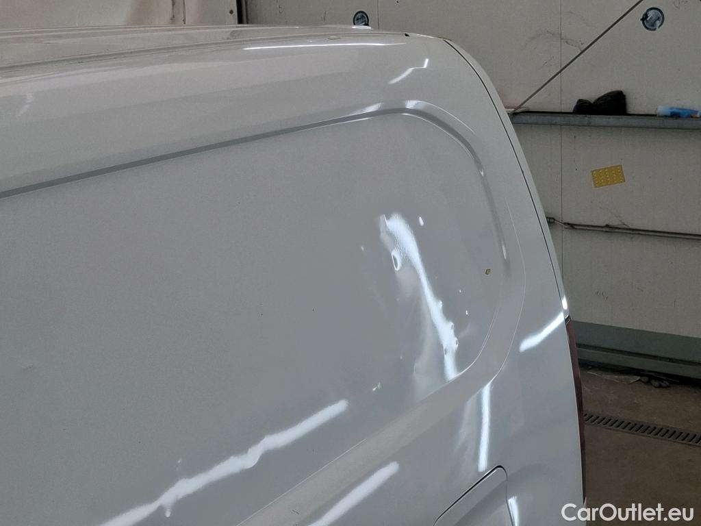  Citroen  Berlingo  Fourgon Control M 650 1.2 PureTech 110CV BVM6 E6d #28