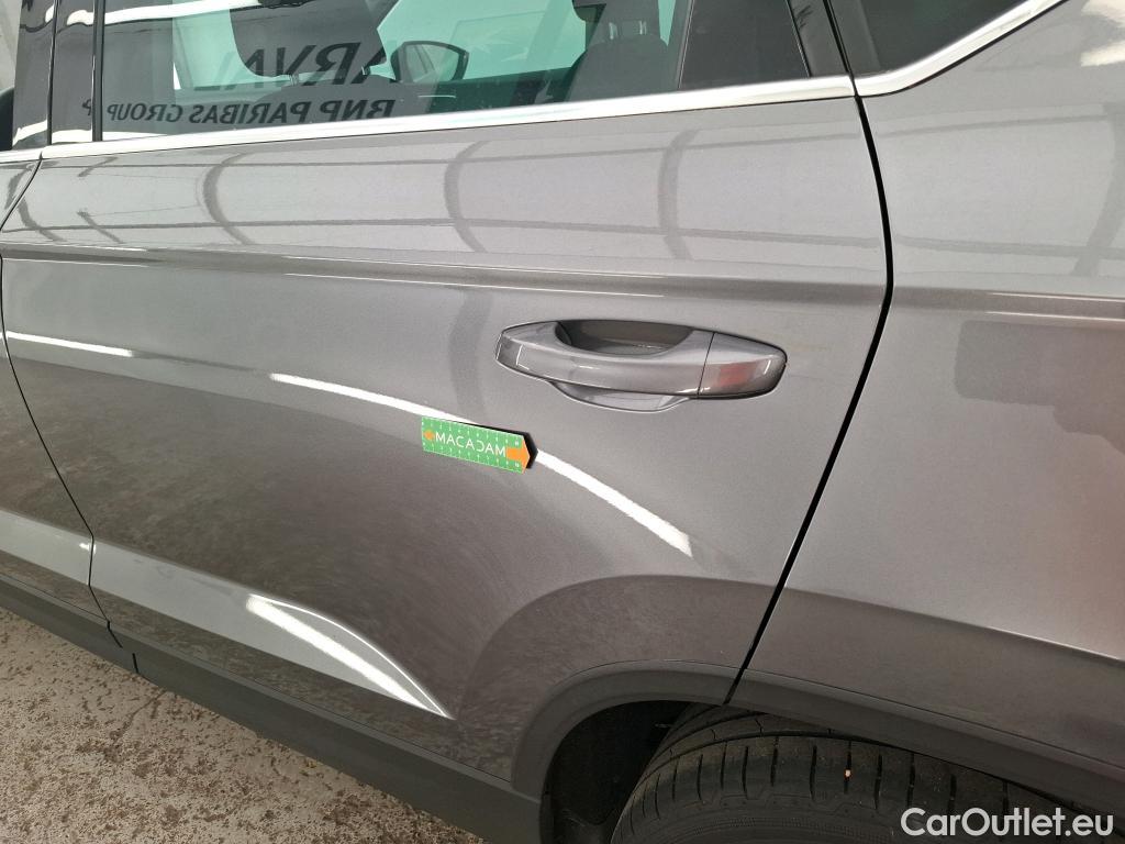  Seat  ATECA  Style Business 2.0 TDI 150CV BVA7 E6d #1