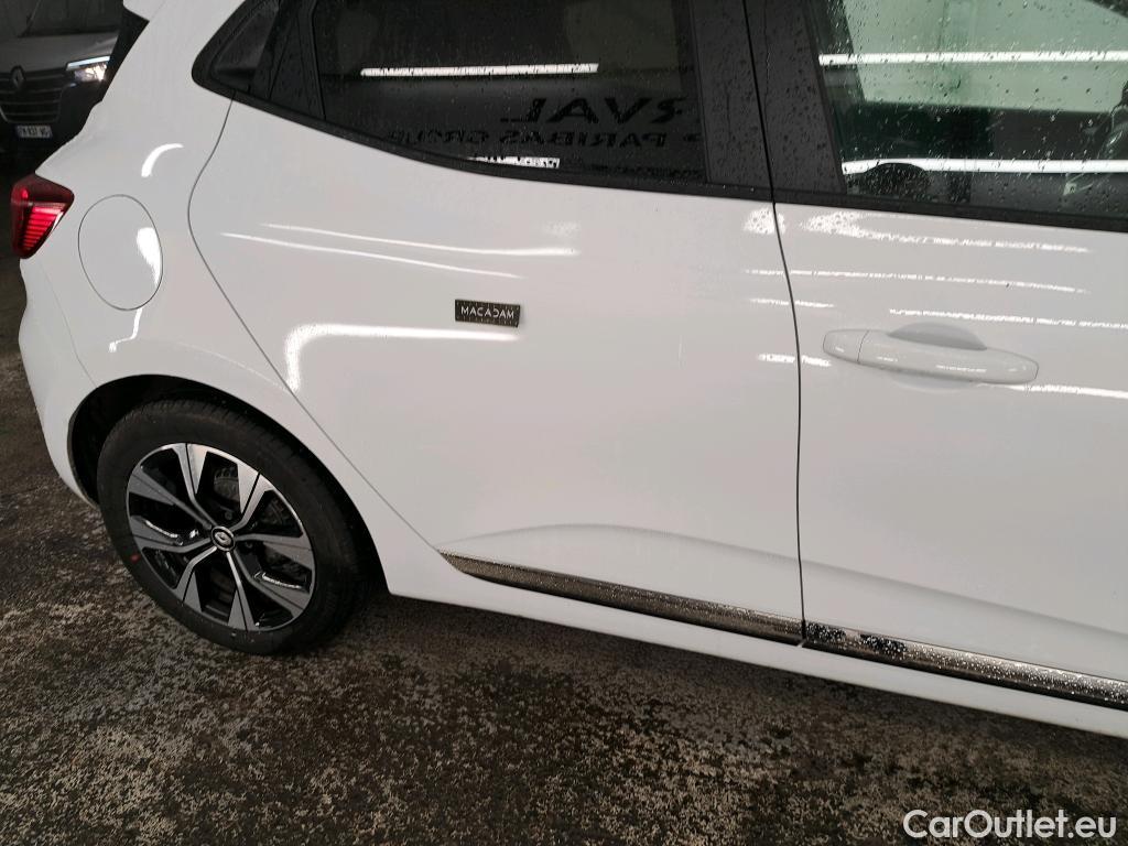  Renault  Clio  V Evolution 1.0 TCe 100CV BVM6 E6d / GPL #3